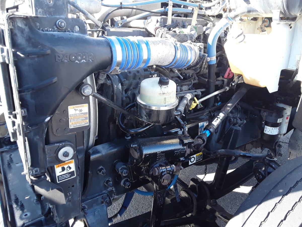 2016 Kenworth Trucks T-370 355449