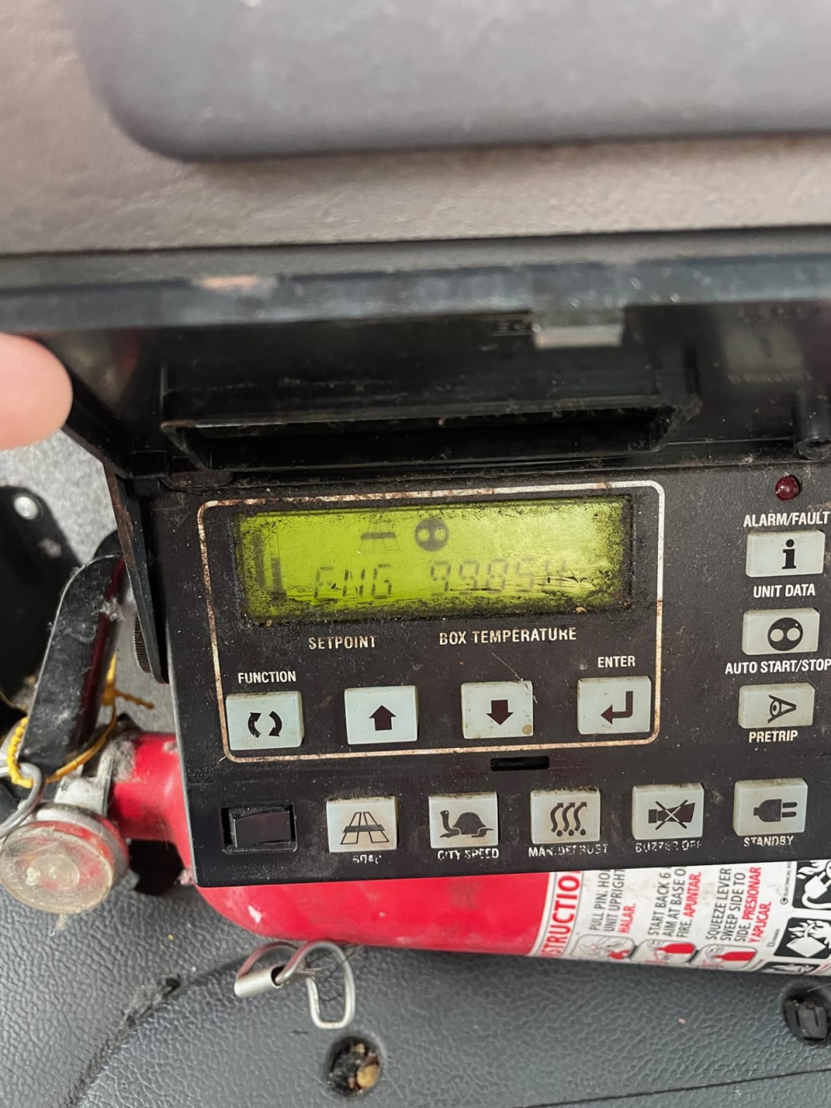 2016 Freightliner/Mercedes M2 106 355996