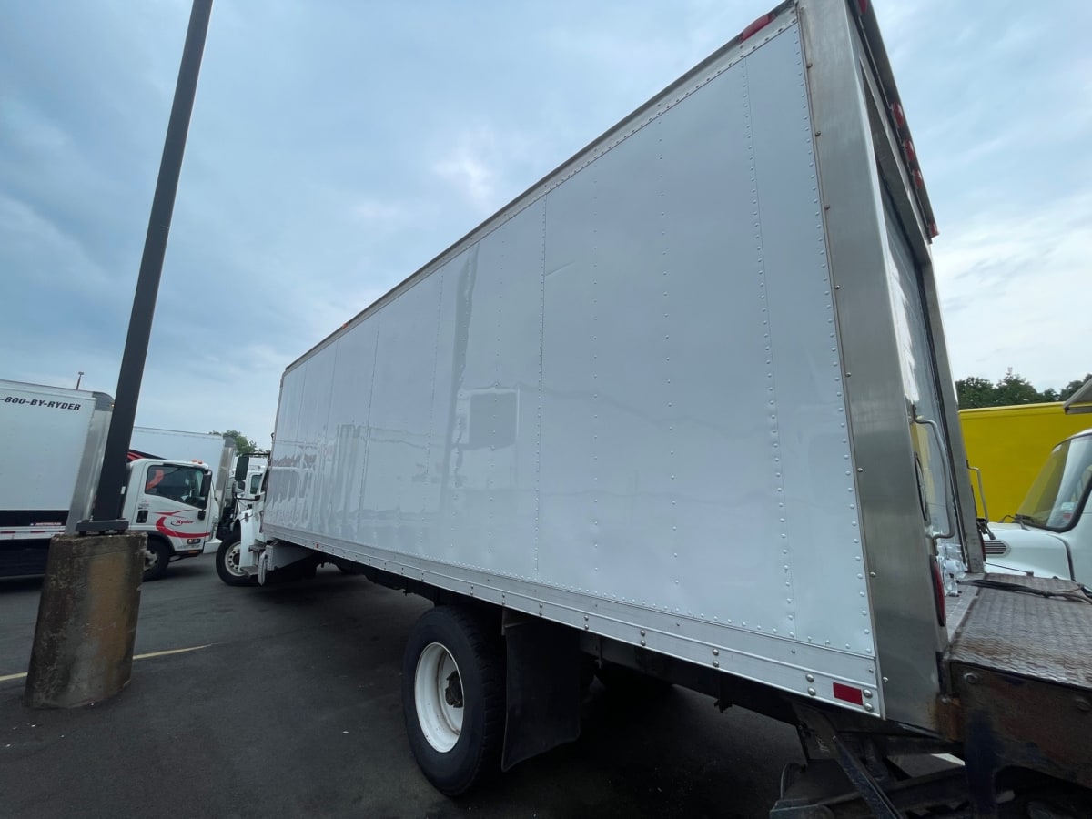 2016 Freightliner/Mercedes M2 106 355996