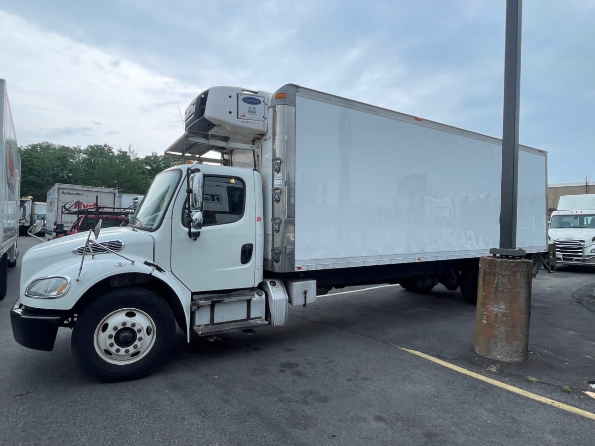 2016 Freightliner/Mercedes M2 106 355996