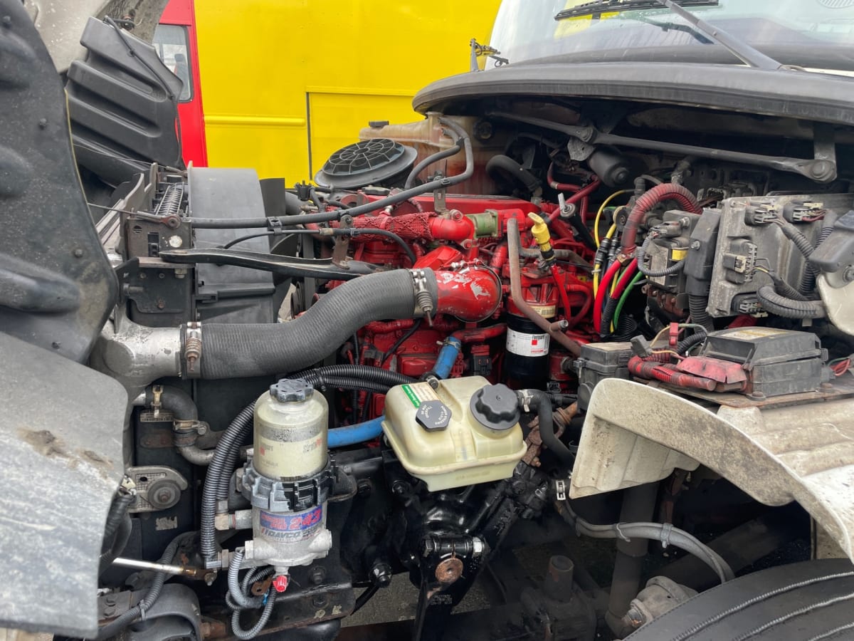 2016 Freightliner/Mercedes M2 106 355996