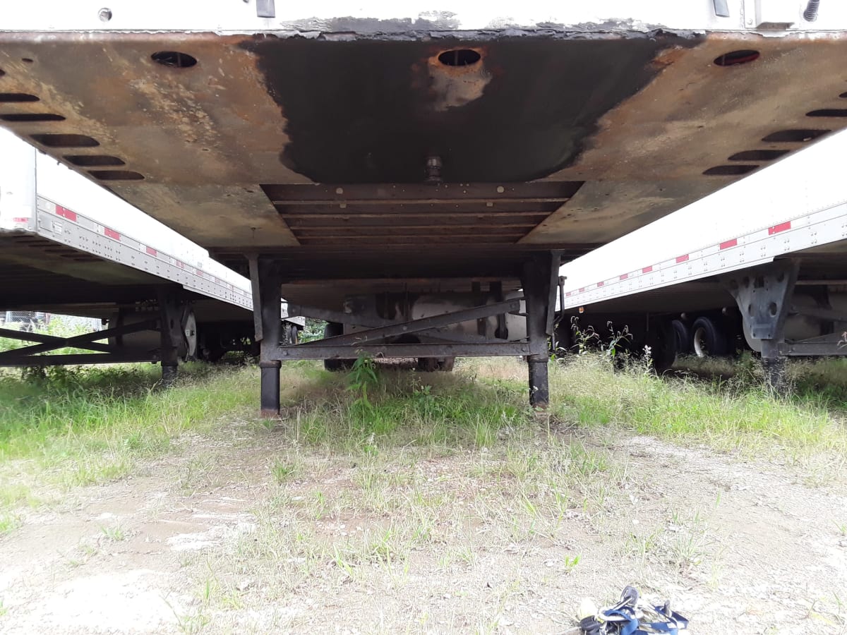 2016 Utility Trailers VS2RA 53/162/102 356046