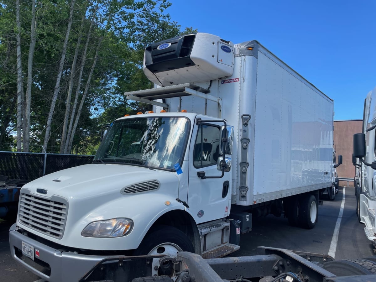 2016 Freightliner/Mercedes M2 106 356083
