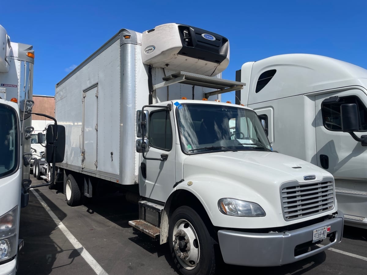 2016 Freightliner/Mercedes M2 106 356083