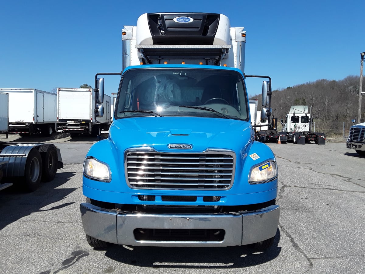 2016 Freightliner/Mercedes M2 106 356261