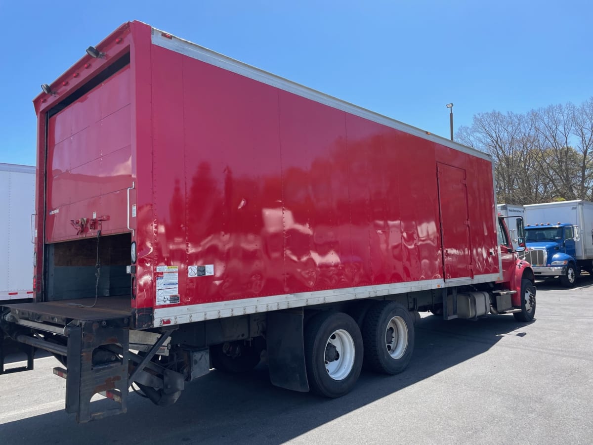 2016 Freightliner/Mercedes M2 106 356571