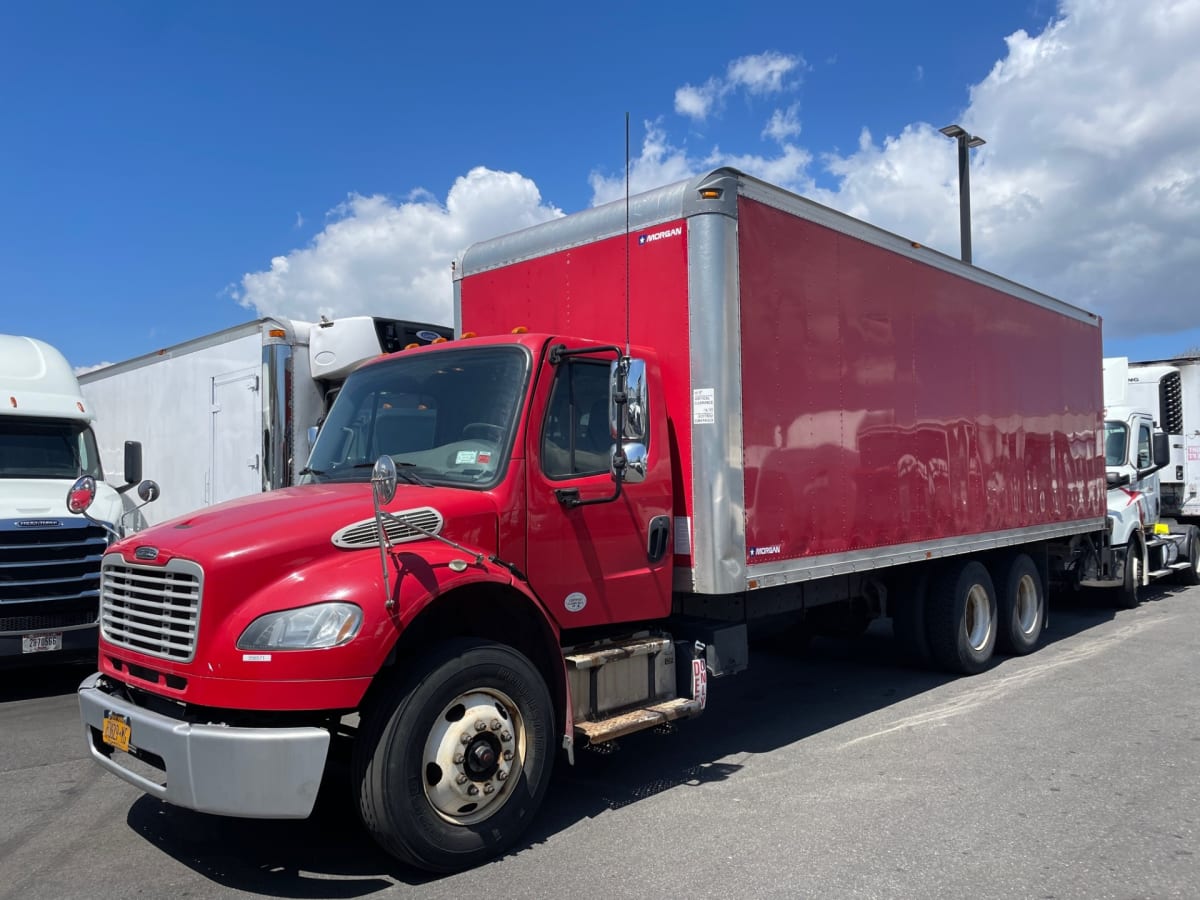 2016 Freightliner/Mercedes M2 106 356571