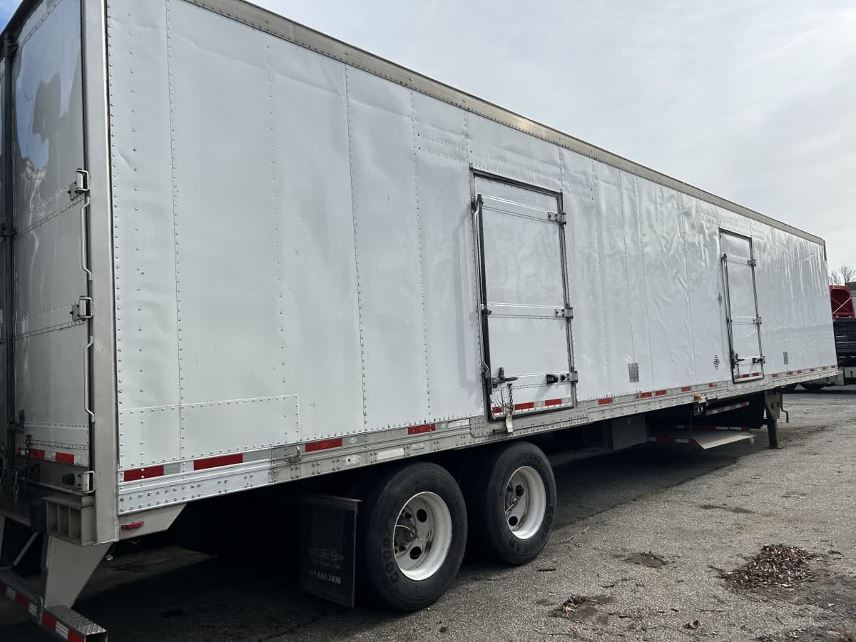 2016 Great Dane 7211TZ1-53/160/102 357089