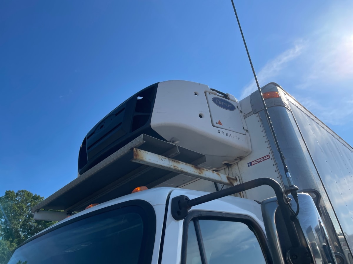 2016 Freightliner/Mercedes M2 106 357195