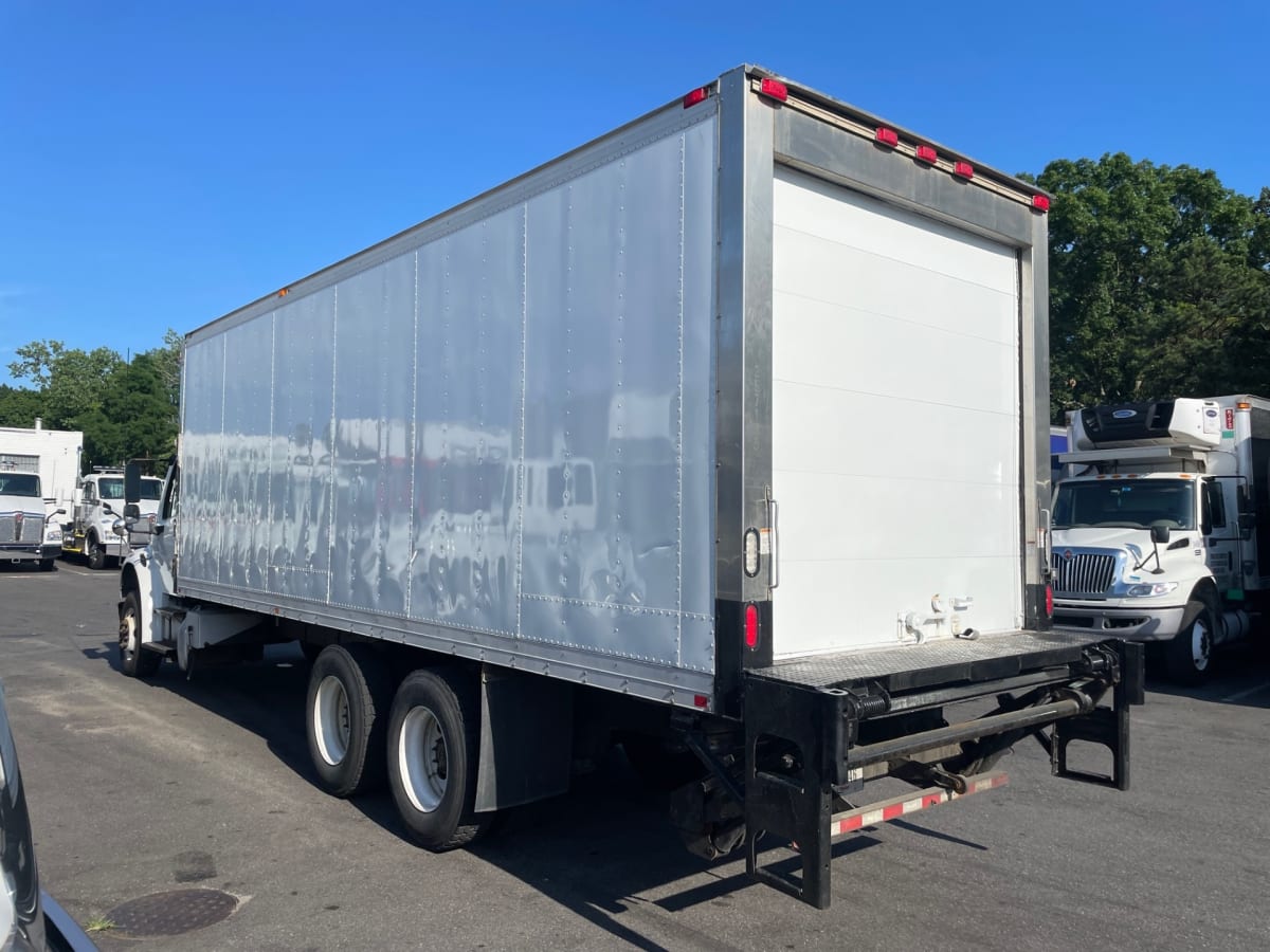 2016 Freightliner/Mercedes M2 106 357195