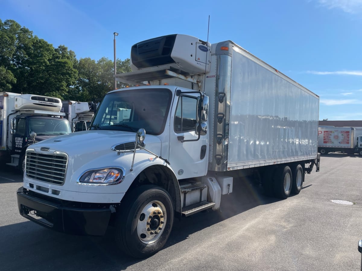 2016 Freightliner/Mercedes M2 106 357195