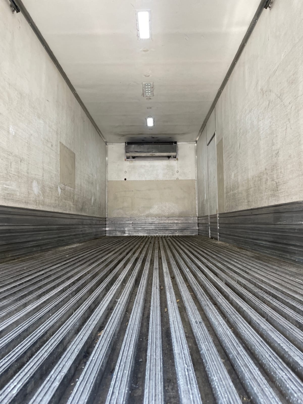 2016 Freightliner/Mercedes M2 106 357195