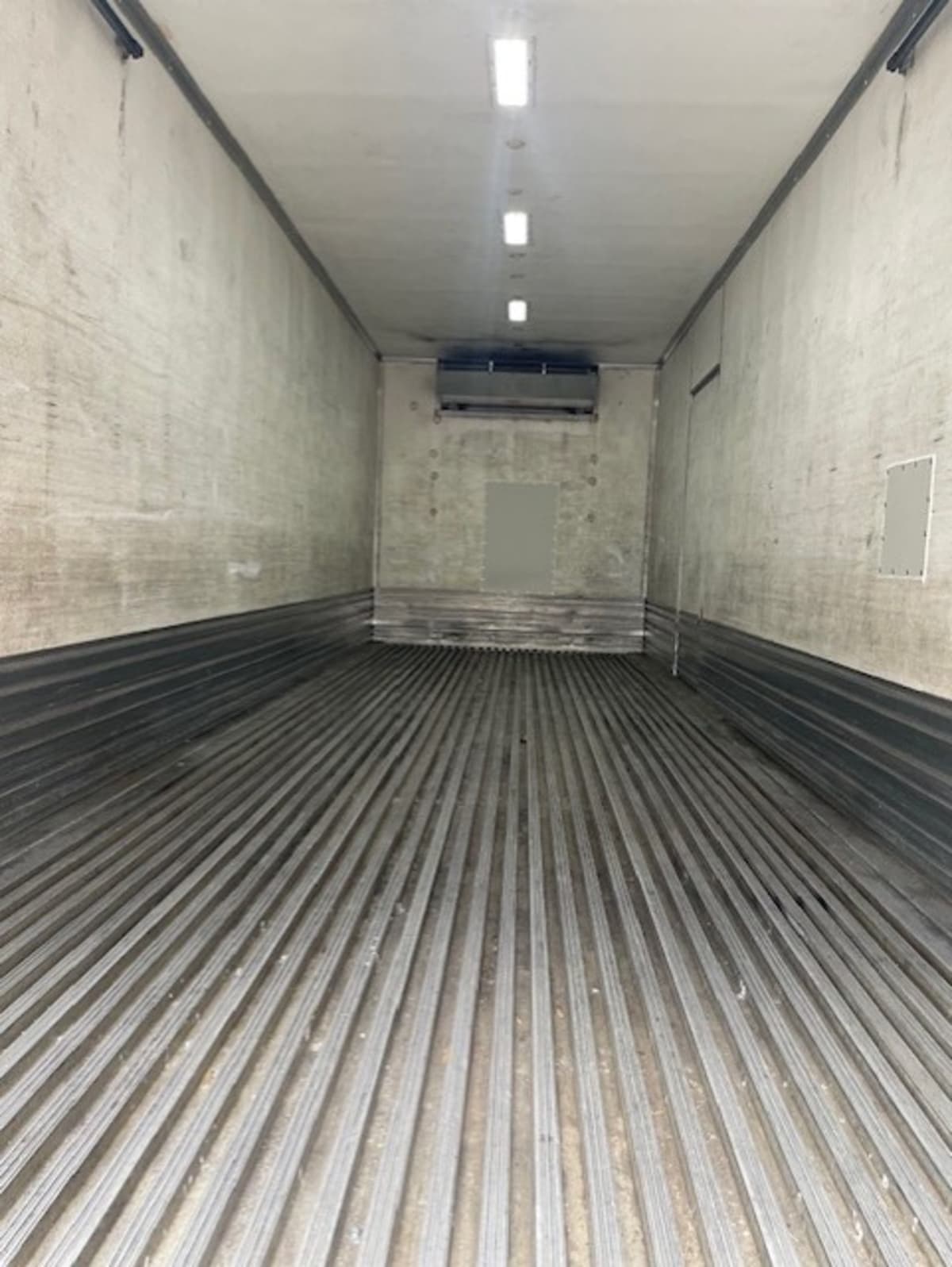 2016 Freightliner/Mercedes M2 106 357198