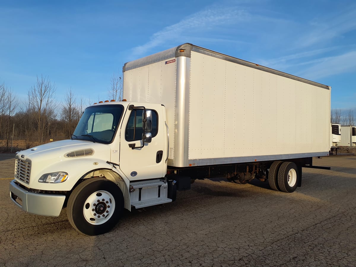 2016 Freightliner/Mercedes M2 106 357429