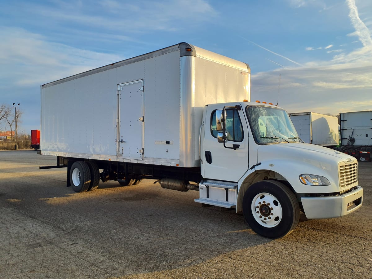 2016 Freightliner/Mercedes M2 106 357429