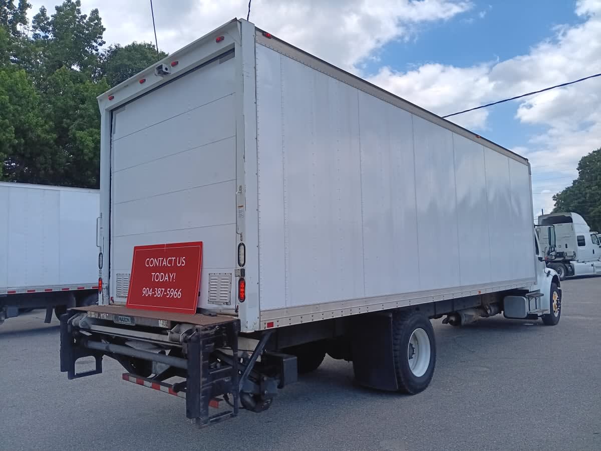 2016 Freightliner M2 106 357637