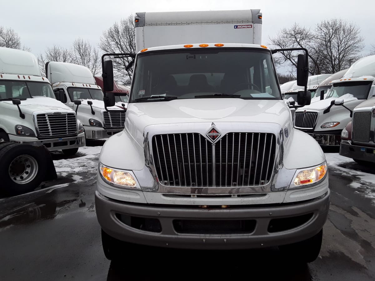 2016 Navistar International 4300 357747