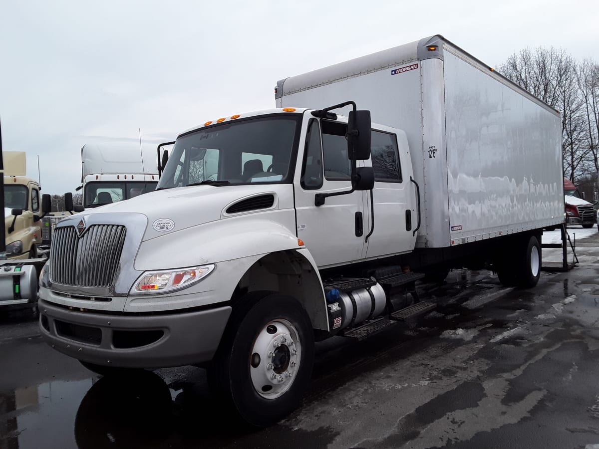 2016 Navistar International 4300 357747