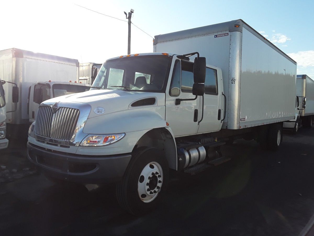 2016 Navistar International 4300 357748