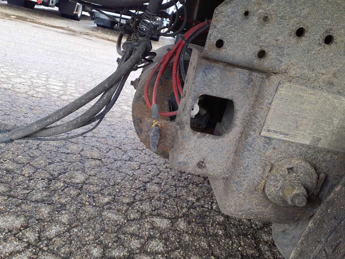 2016 Great Dane 7211TZ1-53/160/102 357792