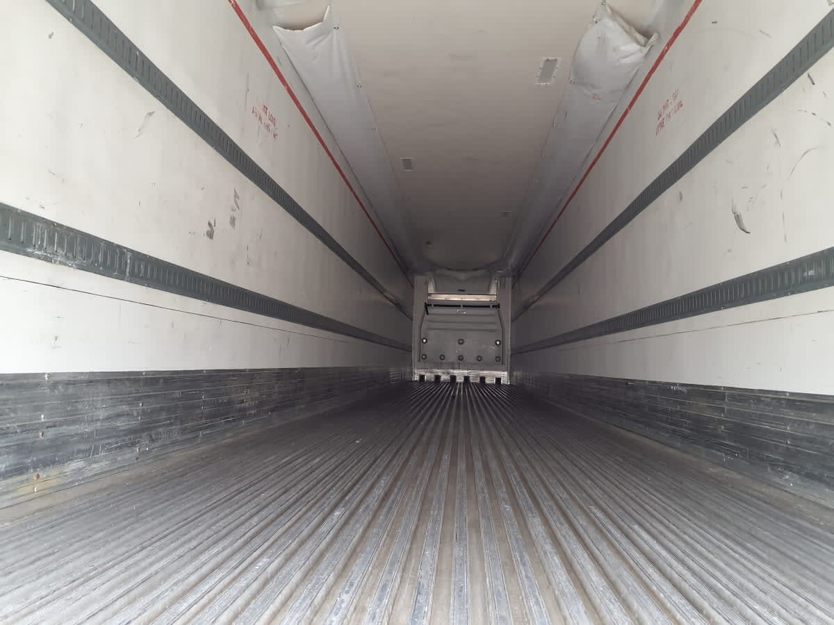 2016 Great Dane 7211TZ1-53/160/102 357792