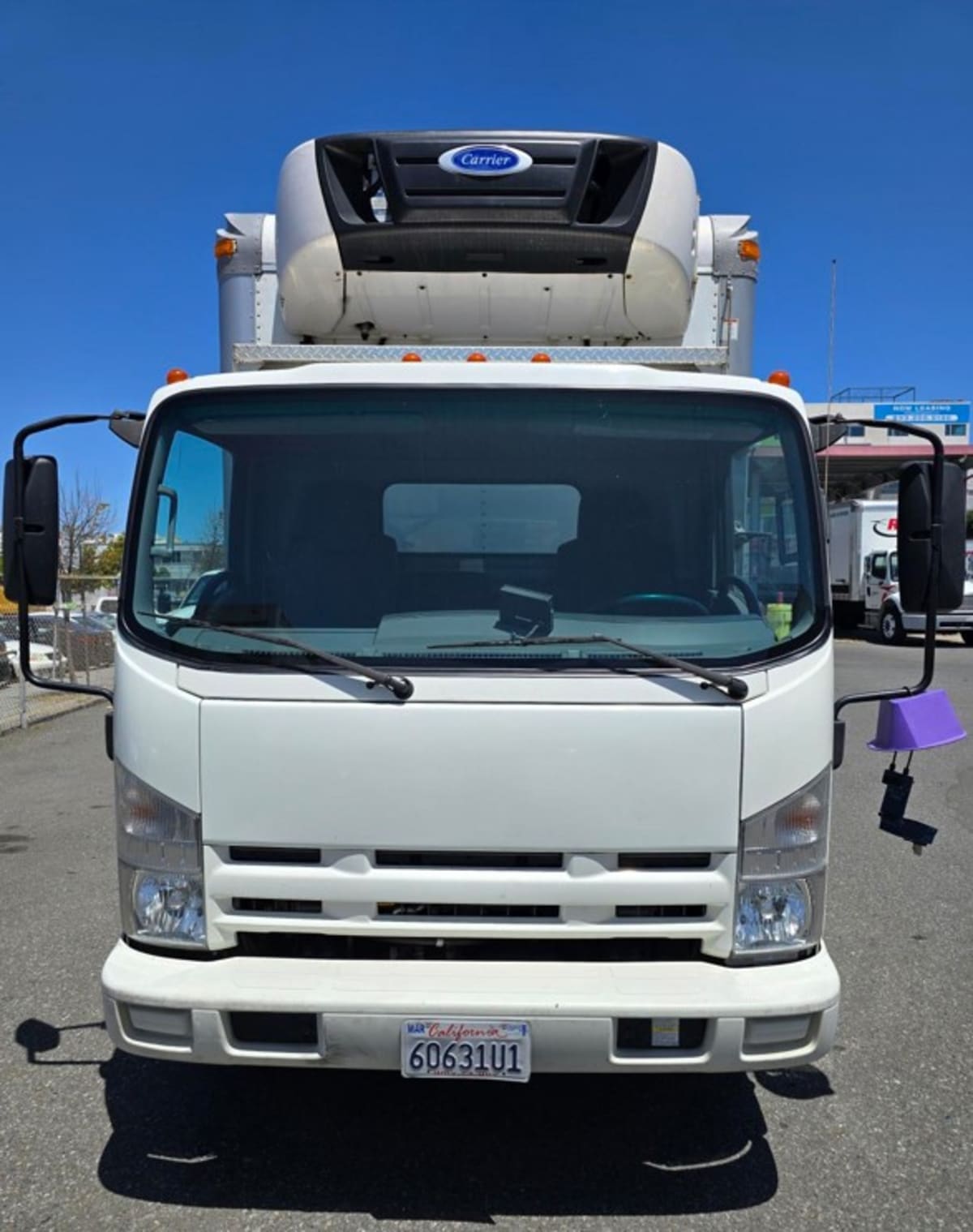 2015 Isuzu NRR 358244