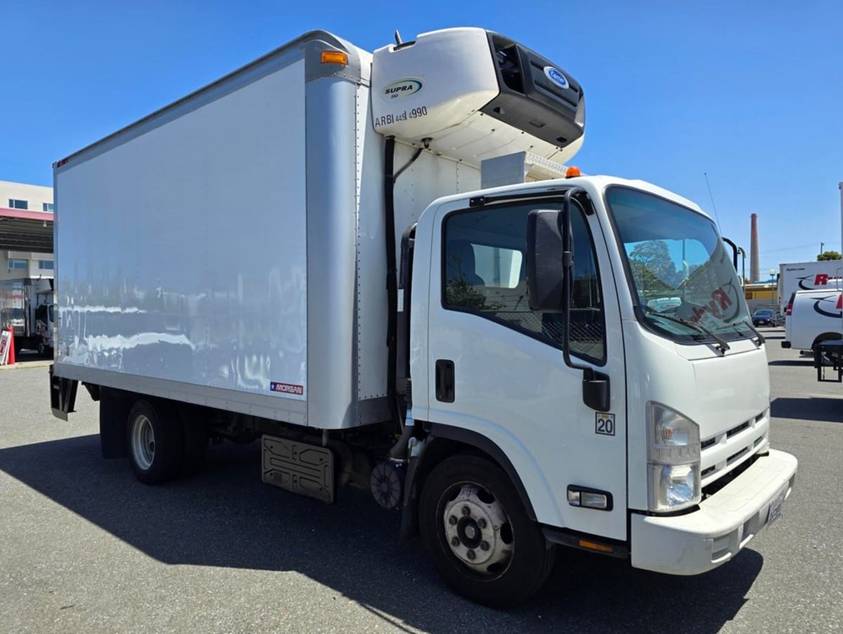 2015 Isuzu NRR 358244