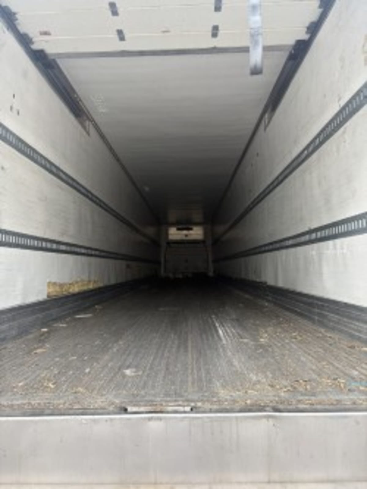 2016 Utility Trailers VS2RA 53/162/102 358370