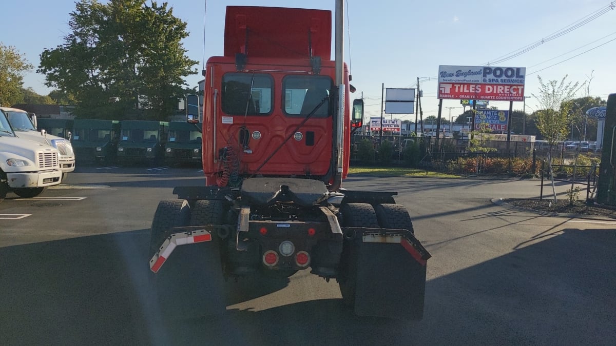 2016 Freightliner/Mercedes CASCADIA 113 358391