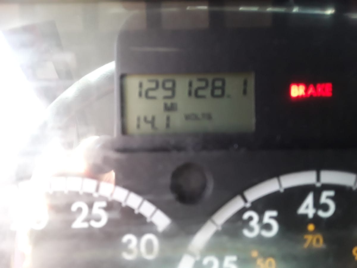 2016 Freightliner M2 106 358688