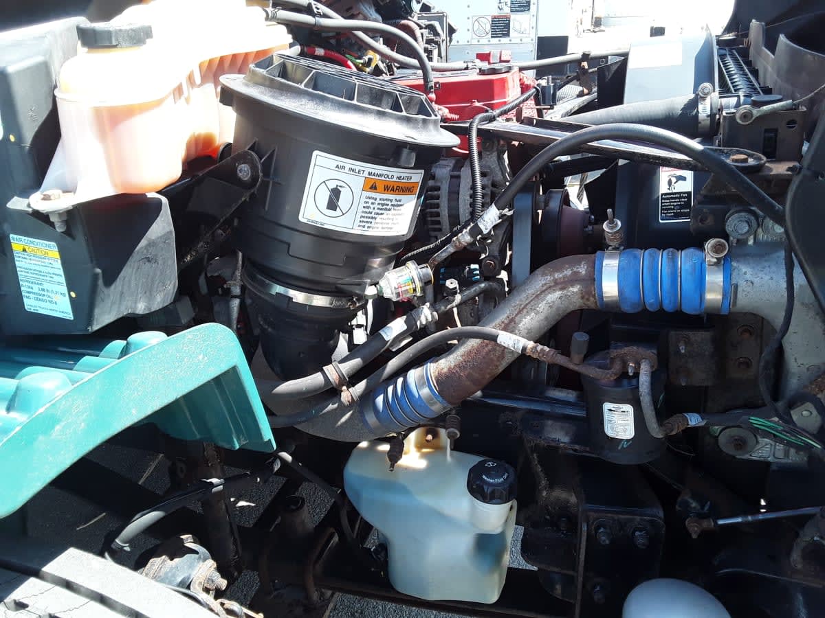 2016 Freightliner M2 106 358688