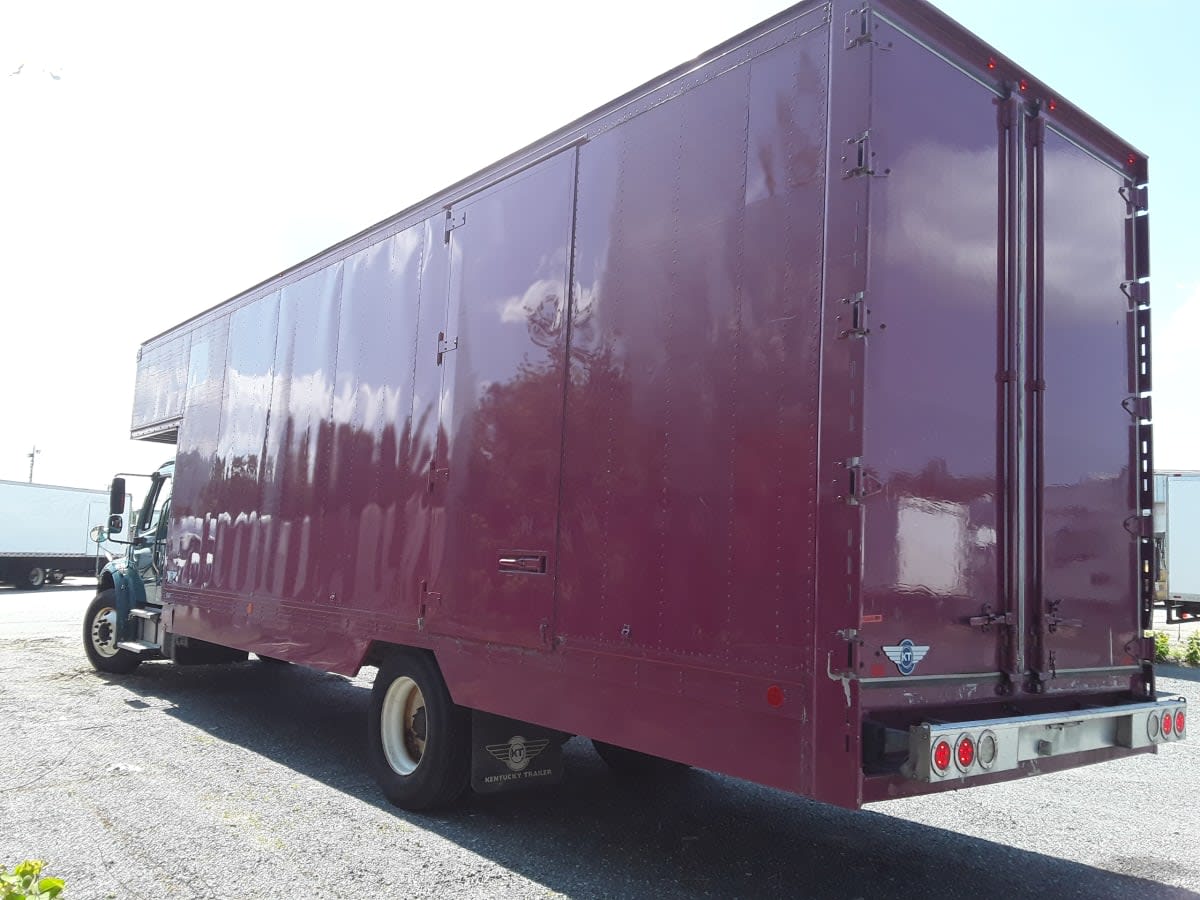 2016 Freightliner M2 106 358688