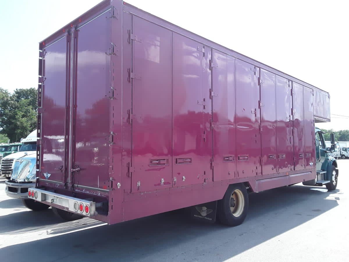 2016 Freightliner M2 106 358688