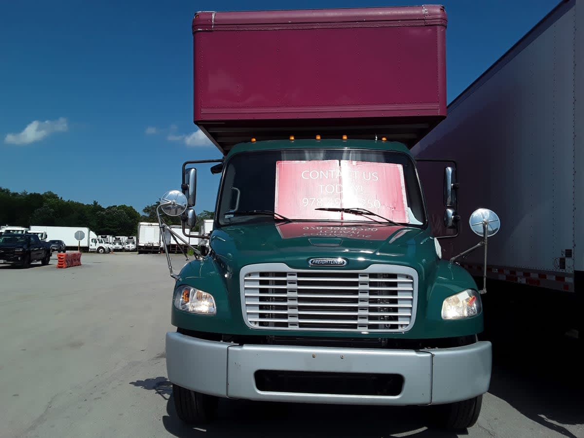 2016 Freightliner M2 106 358688