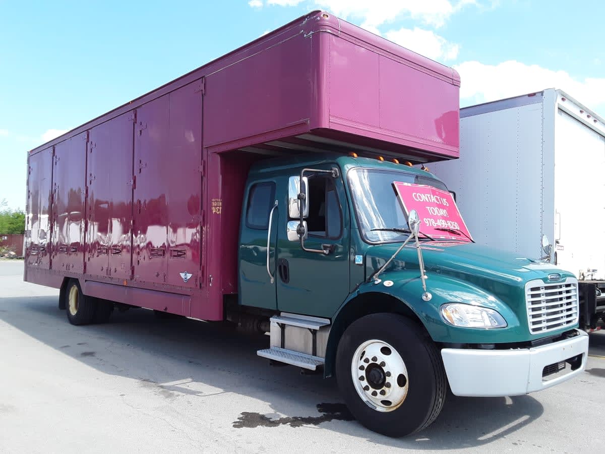 2016 Freightliner M2 106 358688