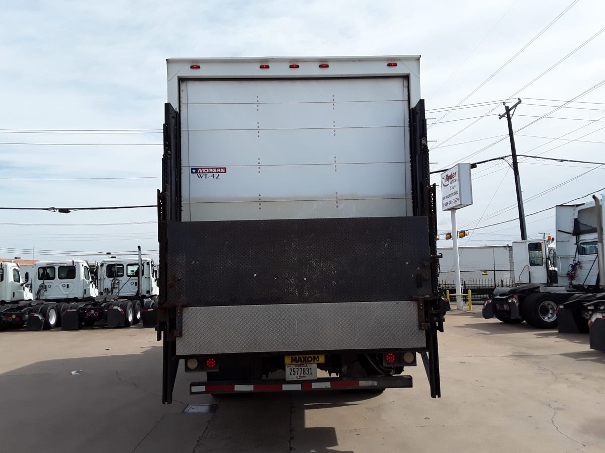 2016 Freightliner/Mercedes M2 106 358742