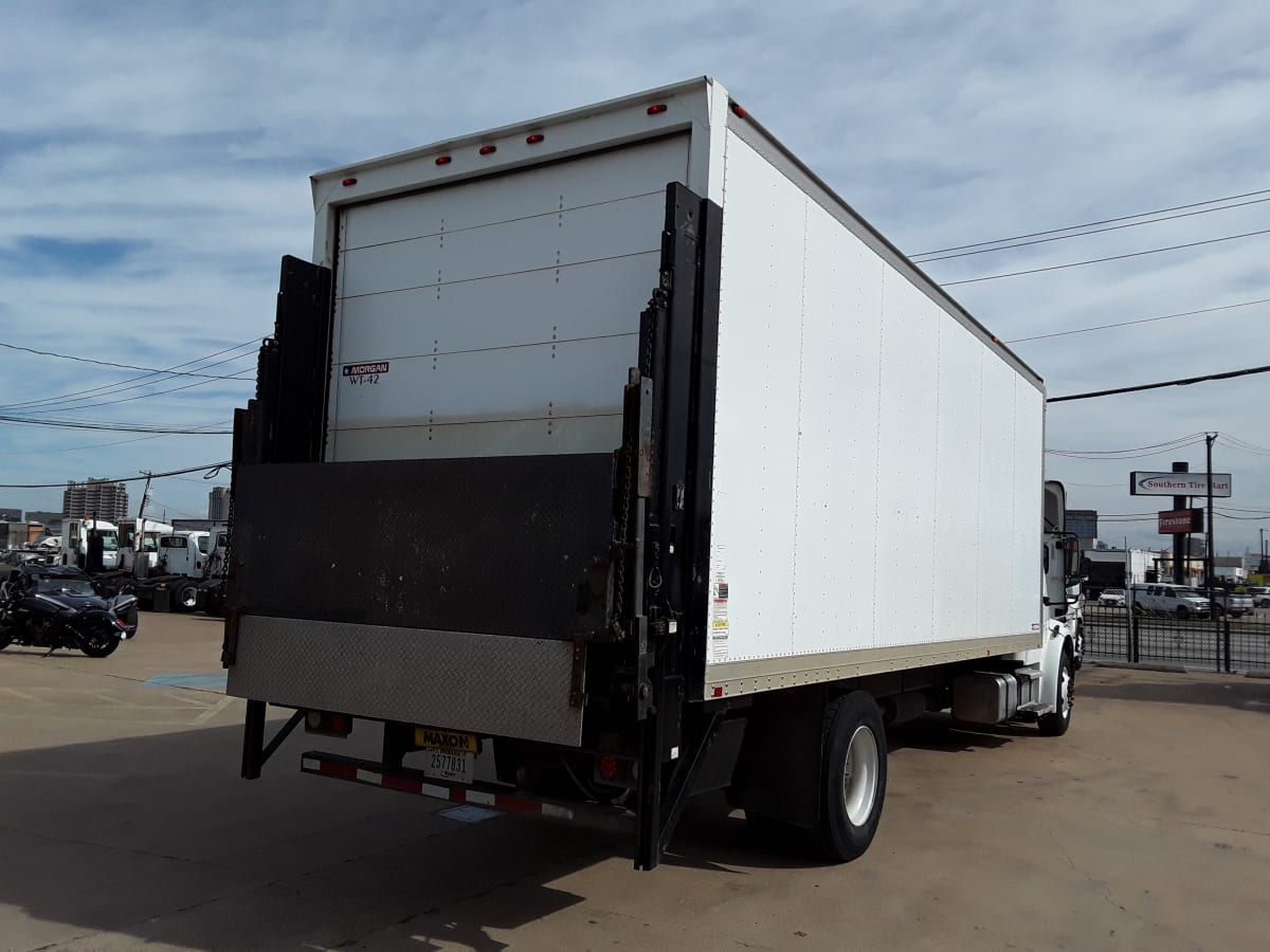 2016 Freightliner/Mercedes M2 106 358742