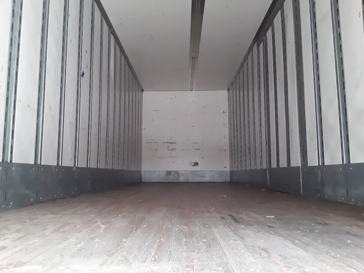 2016 Freightliner/Mercedes M2 106 358972