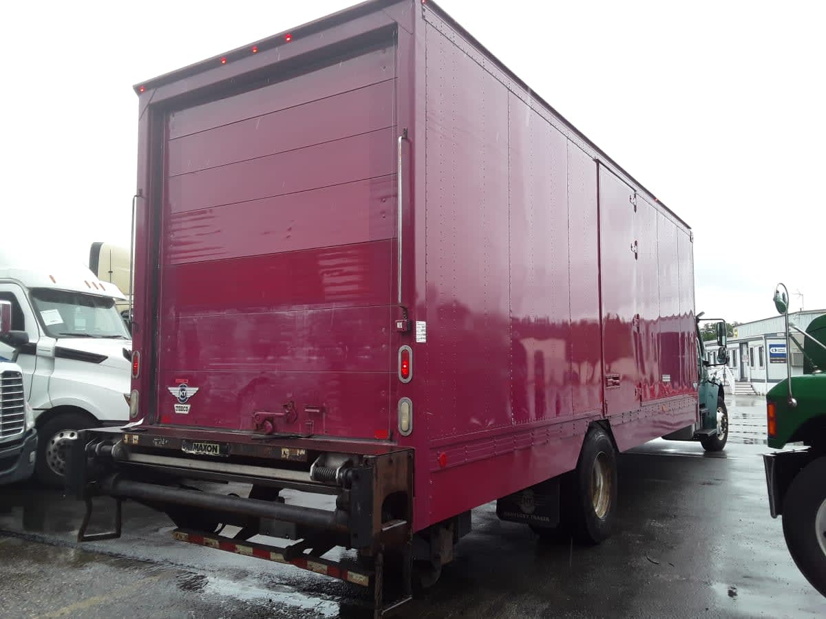 2016 Freightliner M2 106 358973