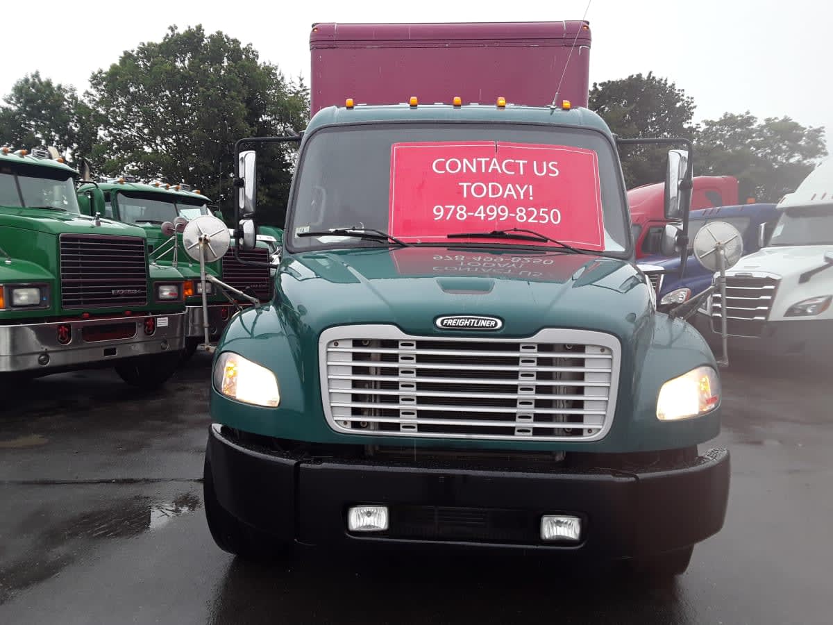 2016 Freightliner M2 106 358973