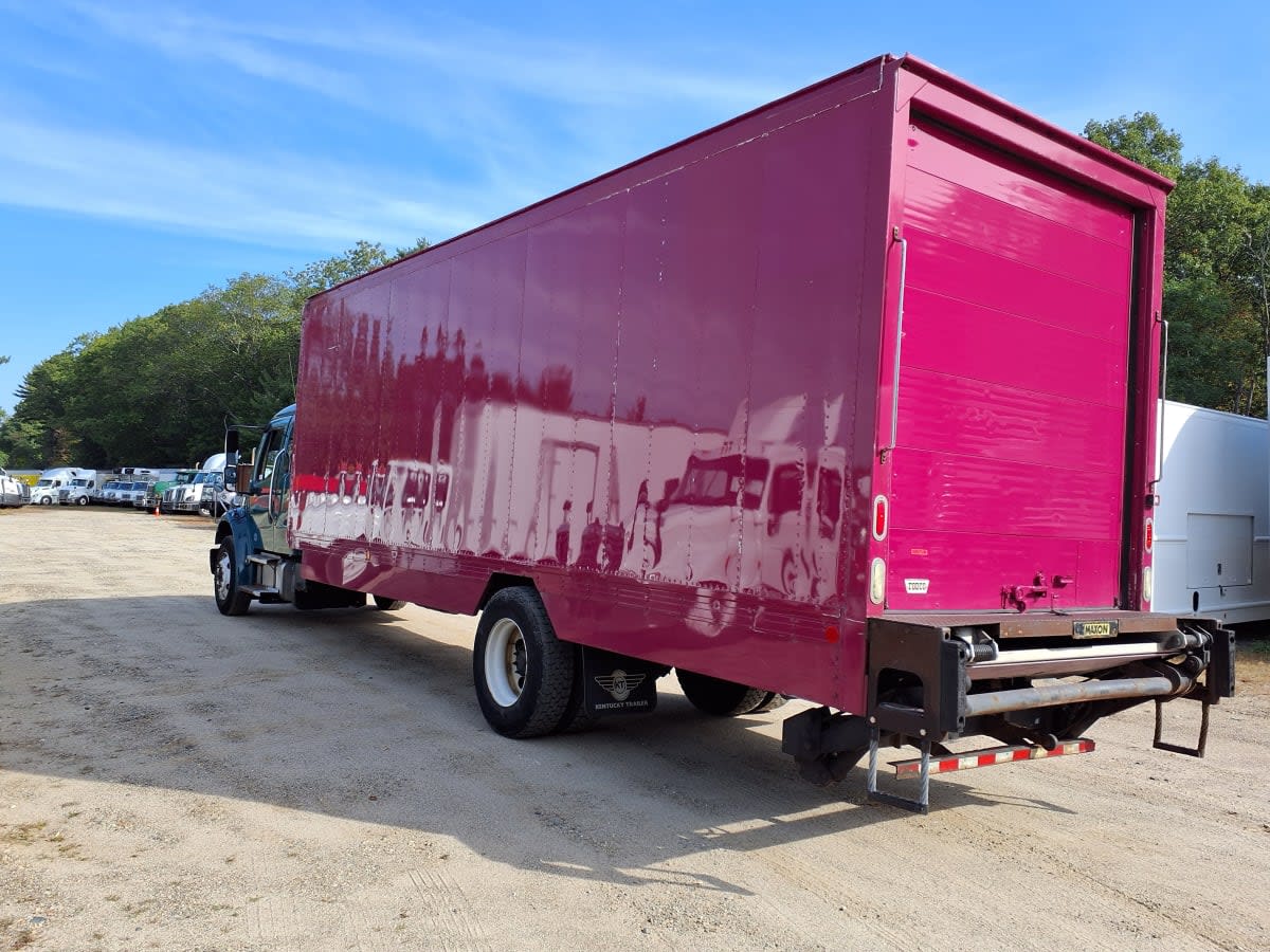 2016 Freightliner/Mercedes M2 106 358975