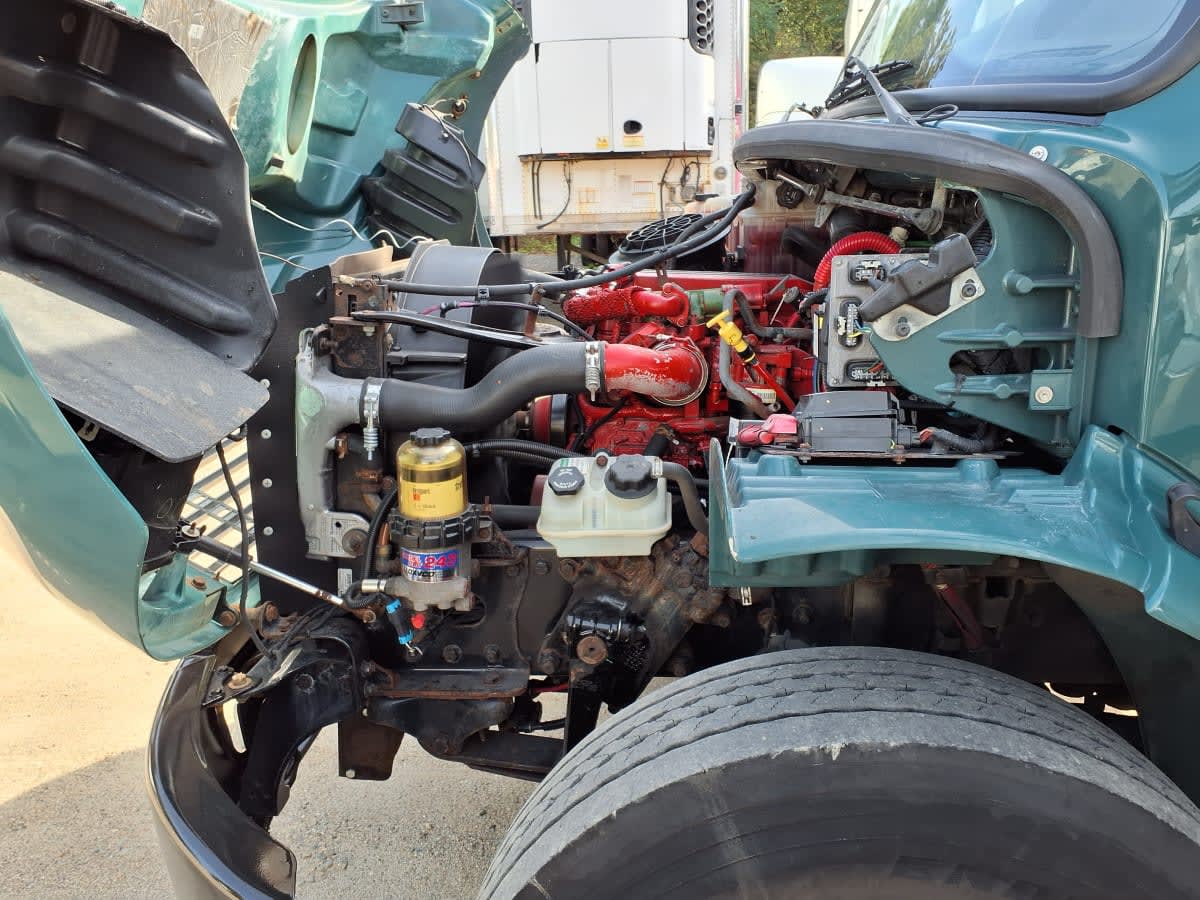 2016 Freightliner/Mercedes M2 106 358975