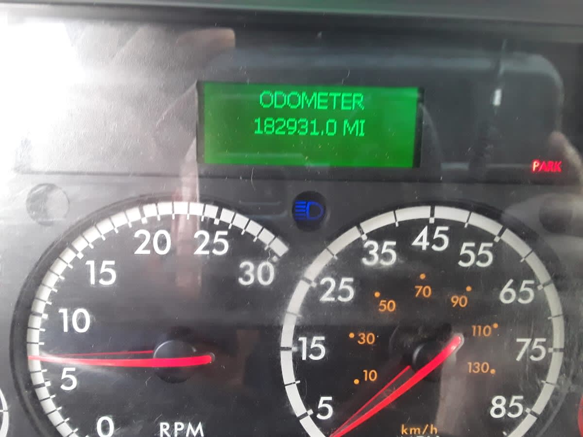 2016 Freightliner M2 106 358976