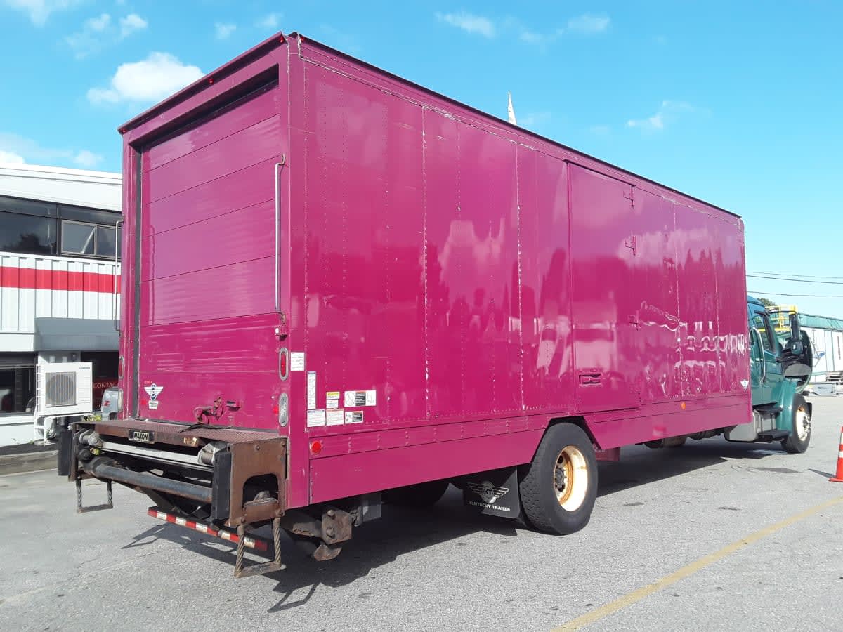 2016 Freightliner M2 106 358976