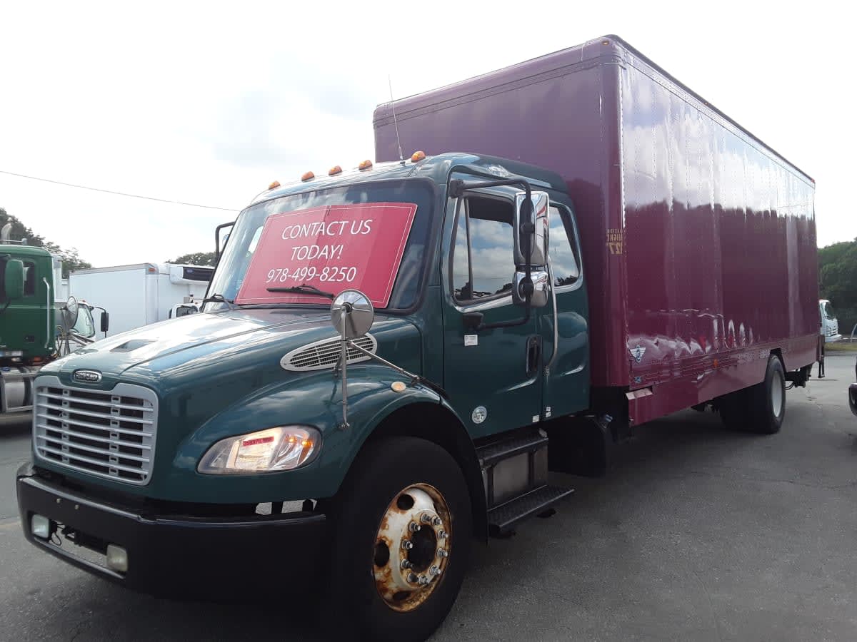2016 Freightliner M2 106 358976