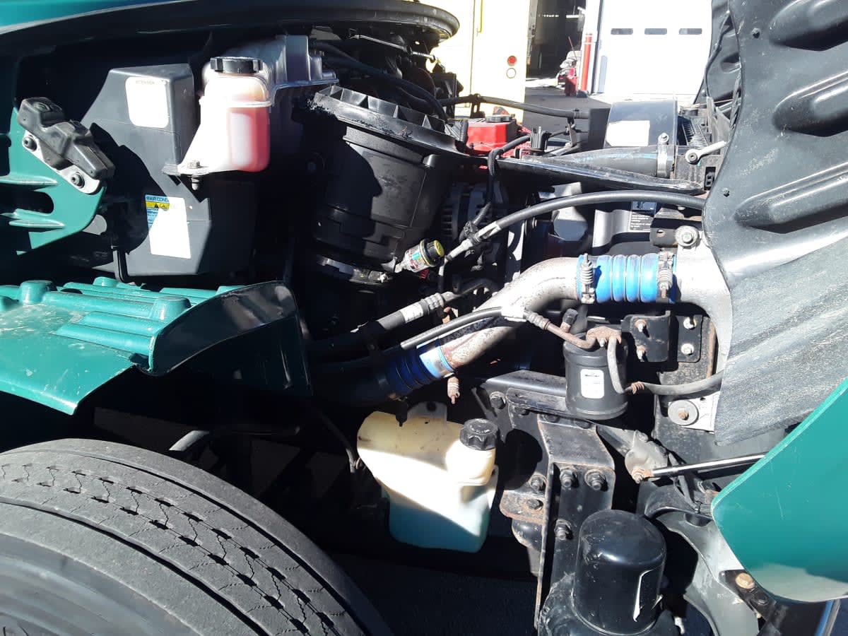 2016 Freightliner/Mercedes M2 106 358977