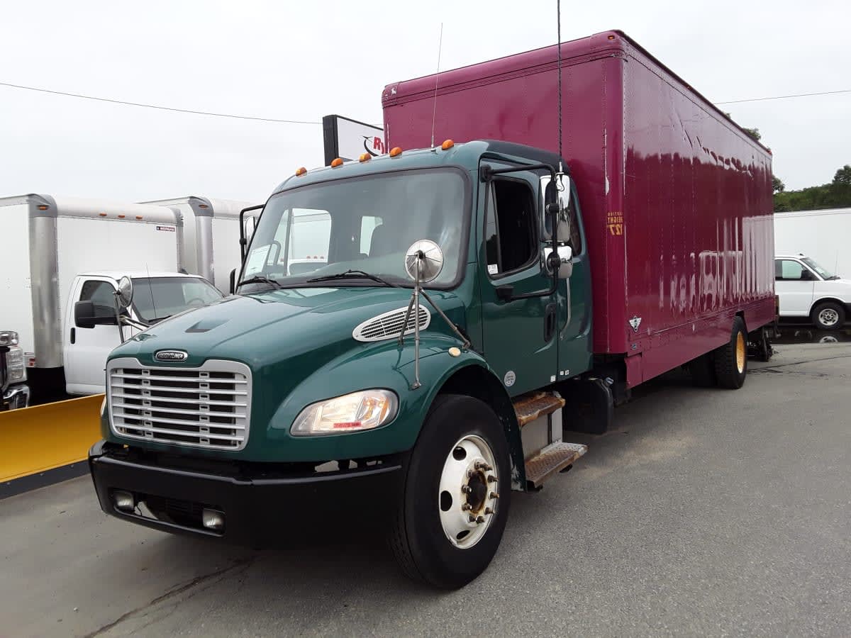 2016 Freightliner M2 106 358979