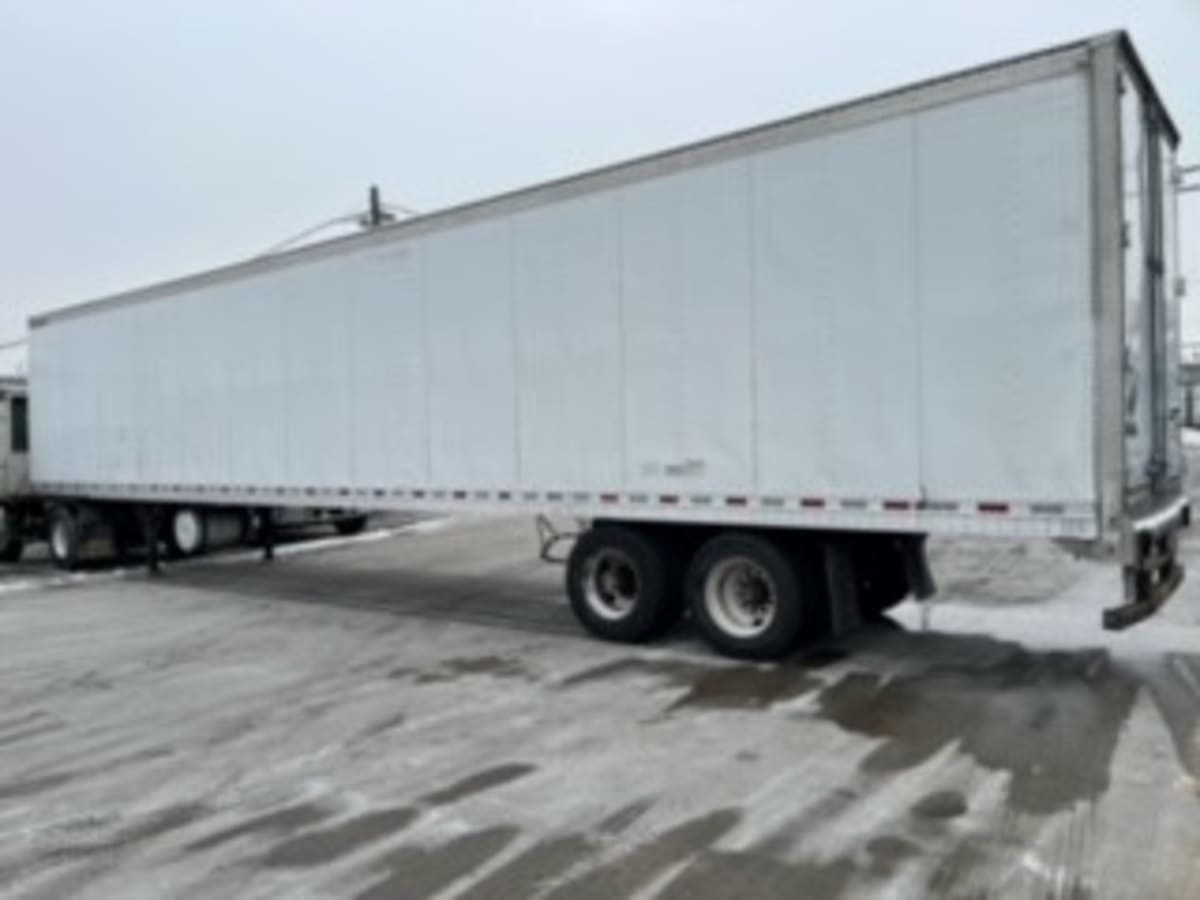 2016 Great Dane Trailer INSUL 53/162//102 359053