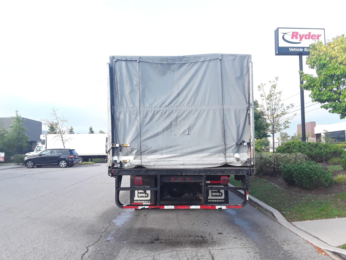 2016 Freightliner/Mercedes M2 106 359140