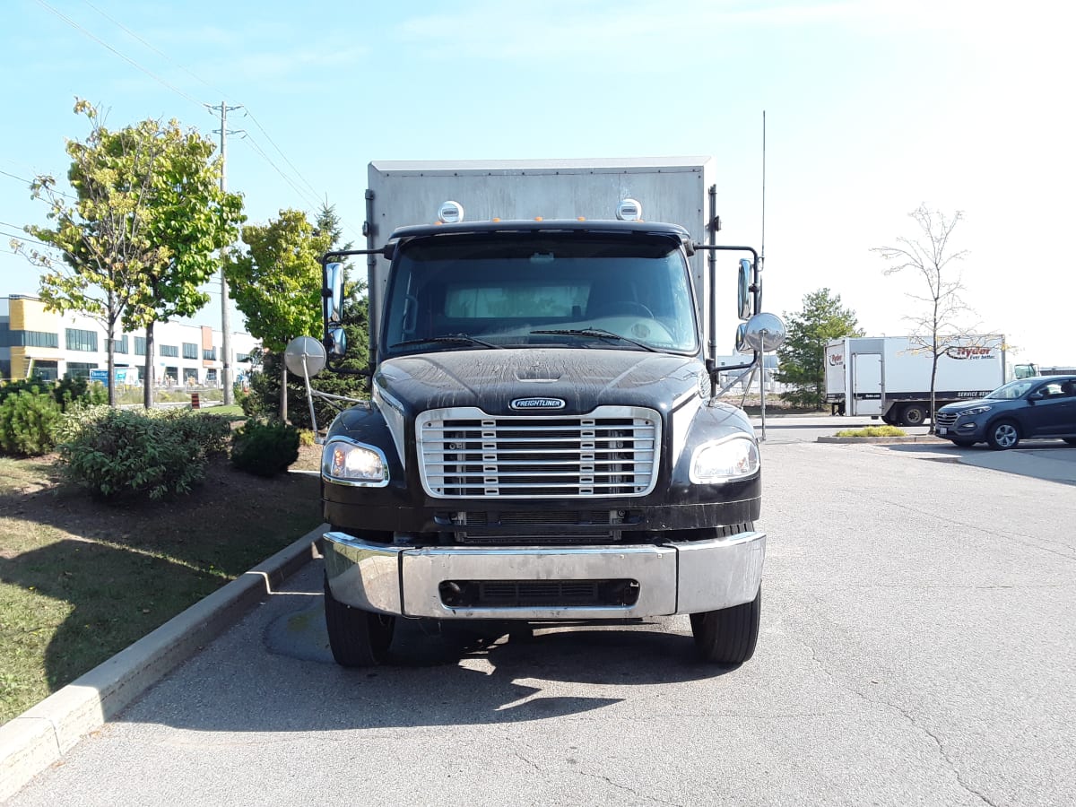 2016 Freightliner/Mercedes M2 106 359140
